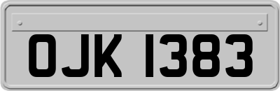 OJK1383
