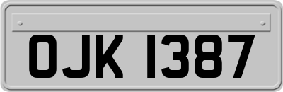 OJK1387