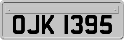 OJK1395