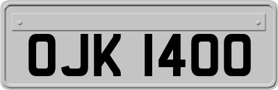 OJK1400