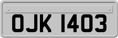 OJK1403