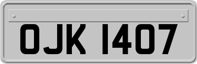 OJK1407