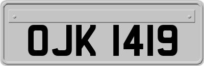 OJK1419