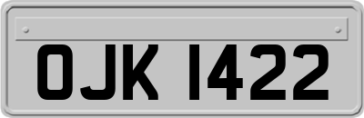 OJK1422