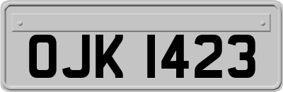 OJK1423
