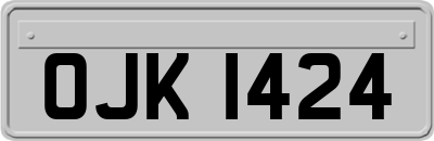 OJK1424
