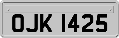 OJK1425