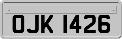 OJK1426