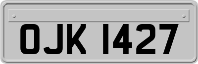OJK1427