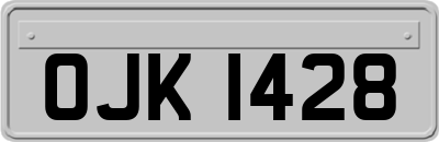 OJK1428