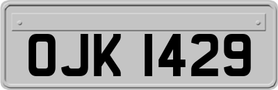 OJK1429