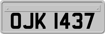 OJK1437