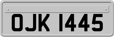OJK1445