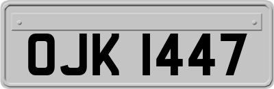 OJK1447