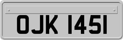 OJK1451