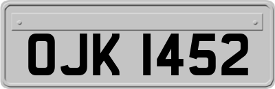 OJK1452