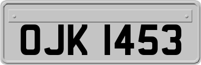 OJK1453
