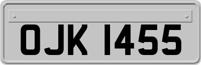 OJK1455