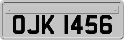 OJK1456