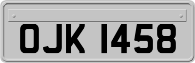 OJK1458
