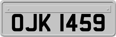 OJK1459