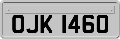 OJK1460