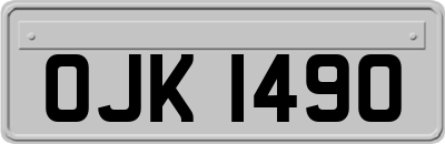 OJK1490
