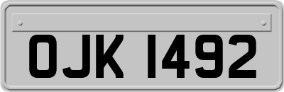 OJK1492