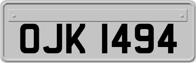 OJK1494
