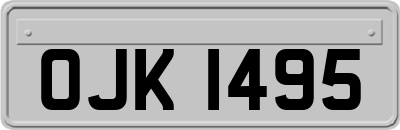 OJK1495