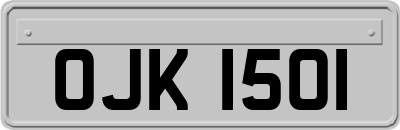OJK1501