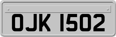 OJK1502
