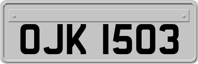 OJK1503