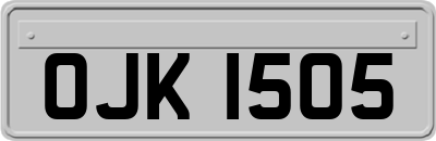 OJK1505