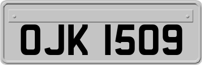 OJK1509