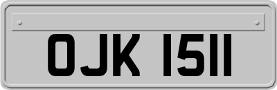 OJK1511