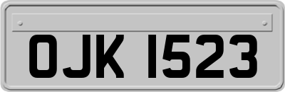 OJK1523