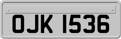 OJK1536
