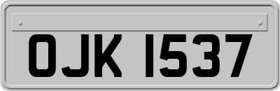 OJK1537