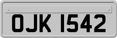 OJK1542