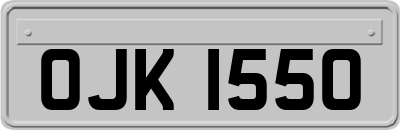 OJK1550
