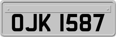 OJK1587