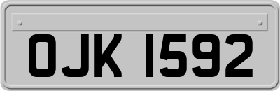OJK1592