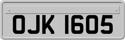 OJK1605