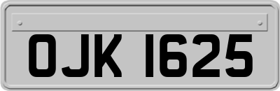 OJK1625