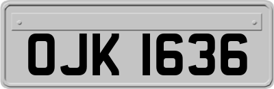 OJK1636