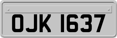 OJK1637