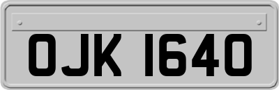 OJK1640