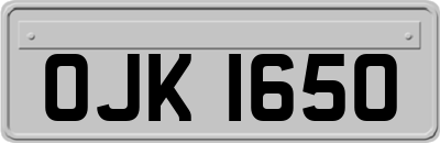 OJK1650
