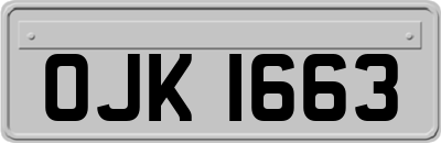 OJK1663